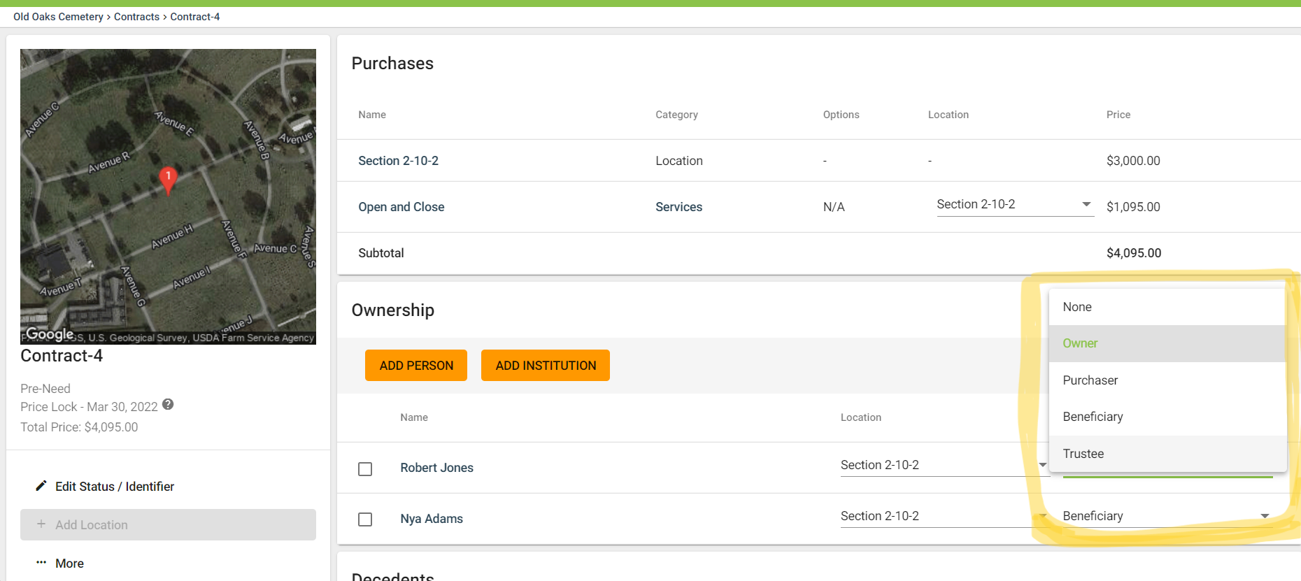 Guide to Stakeholder Roles